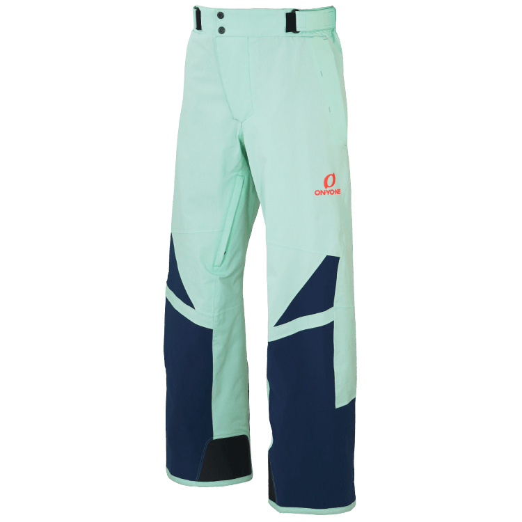 2425 ONYONE DEMO TEAM OUTER PANTS : ONP97450