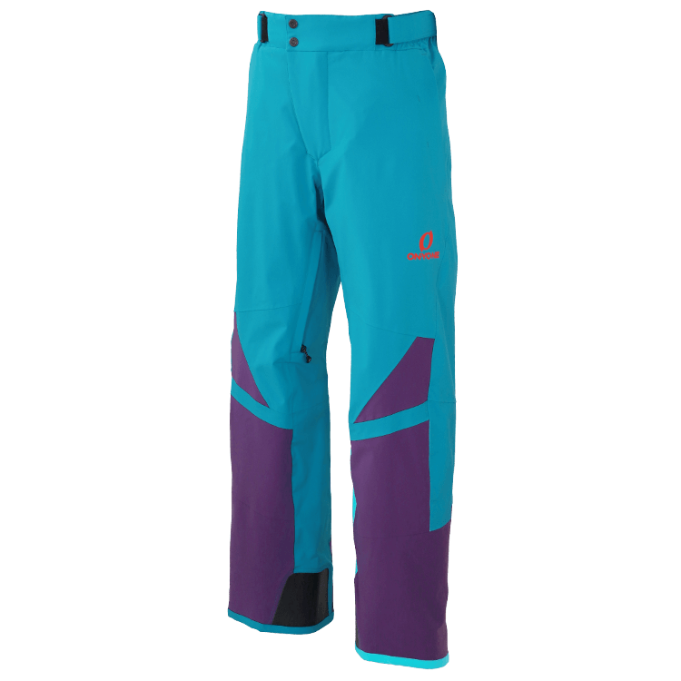 2425 ONYONE DEMO TEAM OUTER PANTS : ONP97450