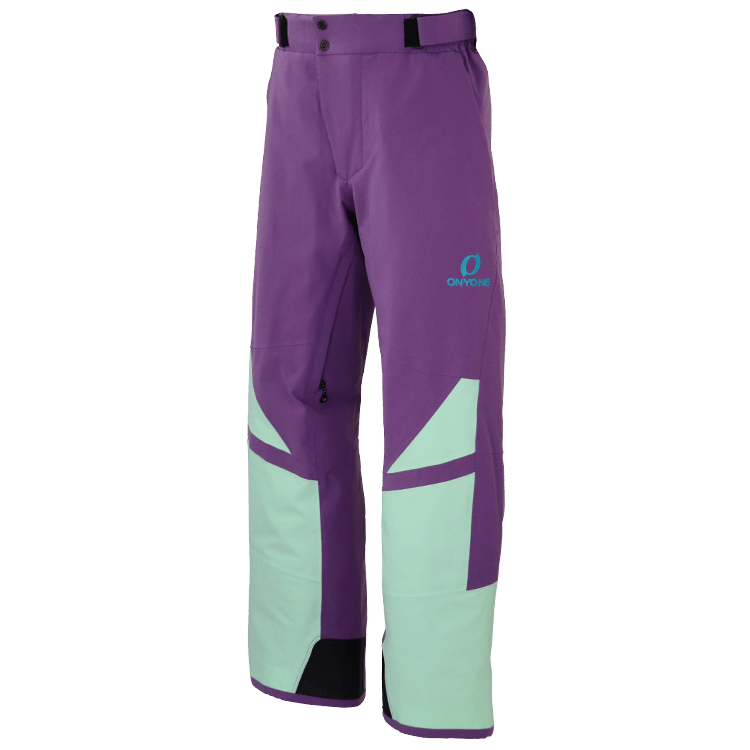 2425 ONYONE DEMO TEAM OUTER PANTS : ONP97450