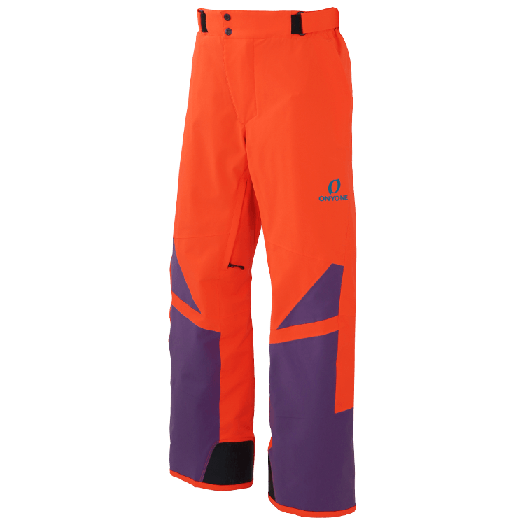2425 ONYONE DEMO TEAM OUTER PANTS : ONP97450