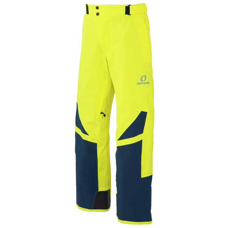 2425 ONYONE DEMO TEAM OUTER PANTS : ONP97450