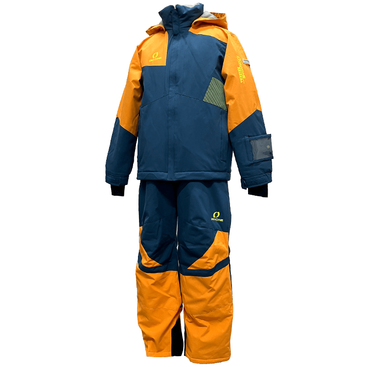 2425 ONYONE JUNIOR SUIT : RES77400