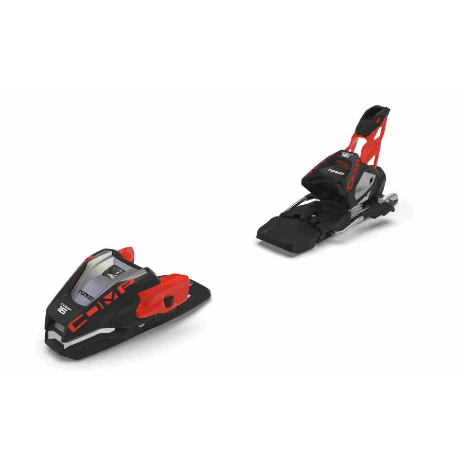2425 NORDICA DOBERMANN SL WC DEPT M PLATE + COMP 16