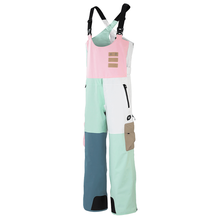 2425 ONYONE ZONE OUTER BIB PANTS : ONP97151