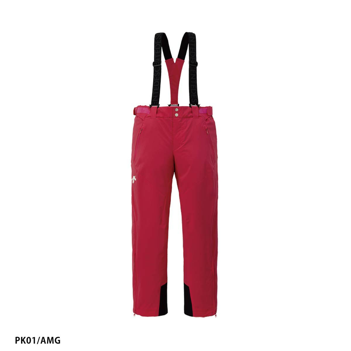 2425 DESCENTE S.I.O FULL ZIP INSULATED PANTS / DW4FLP50U