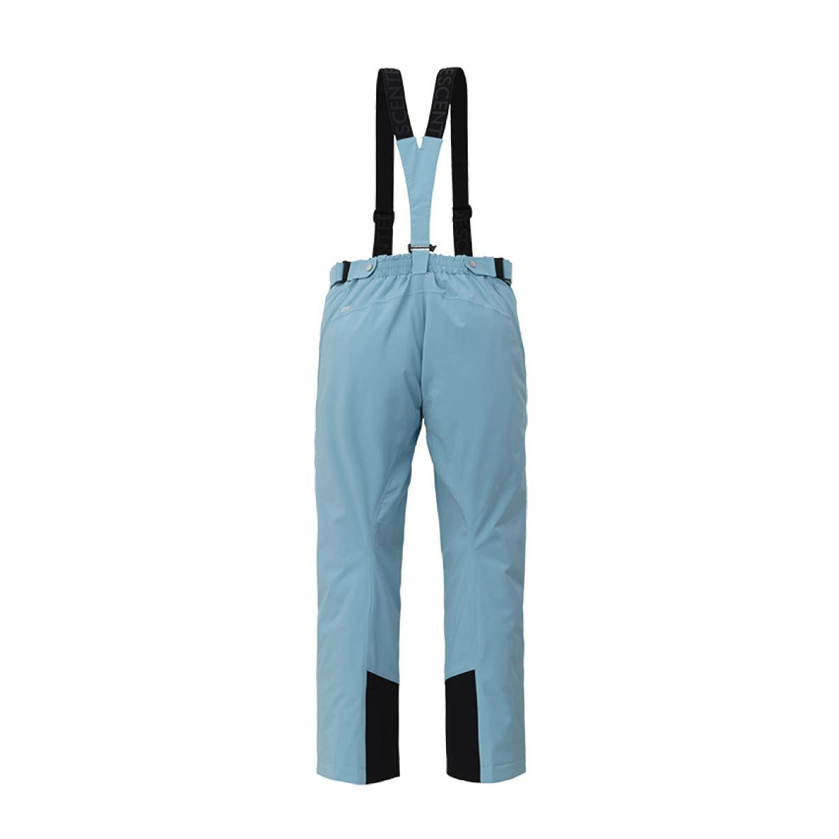 2425 DESCENTE S.I.O FULL ZIP INSULATED PANTS / DW4FLP50U