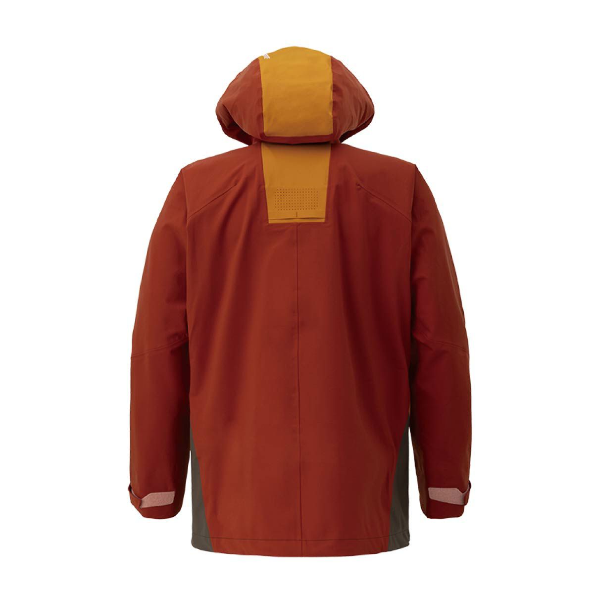 2425 DESCENTE S.I.O 3L HARD SHELL JACKET / DW4FWB52M