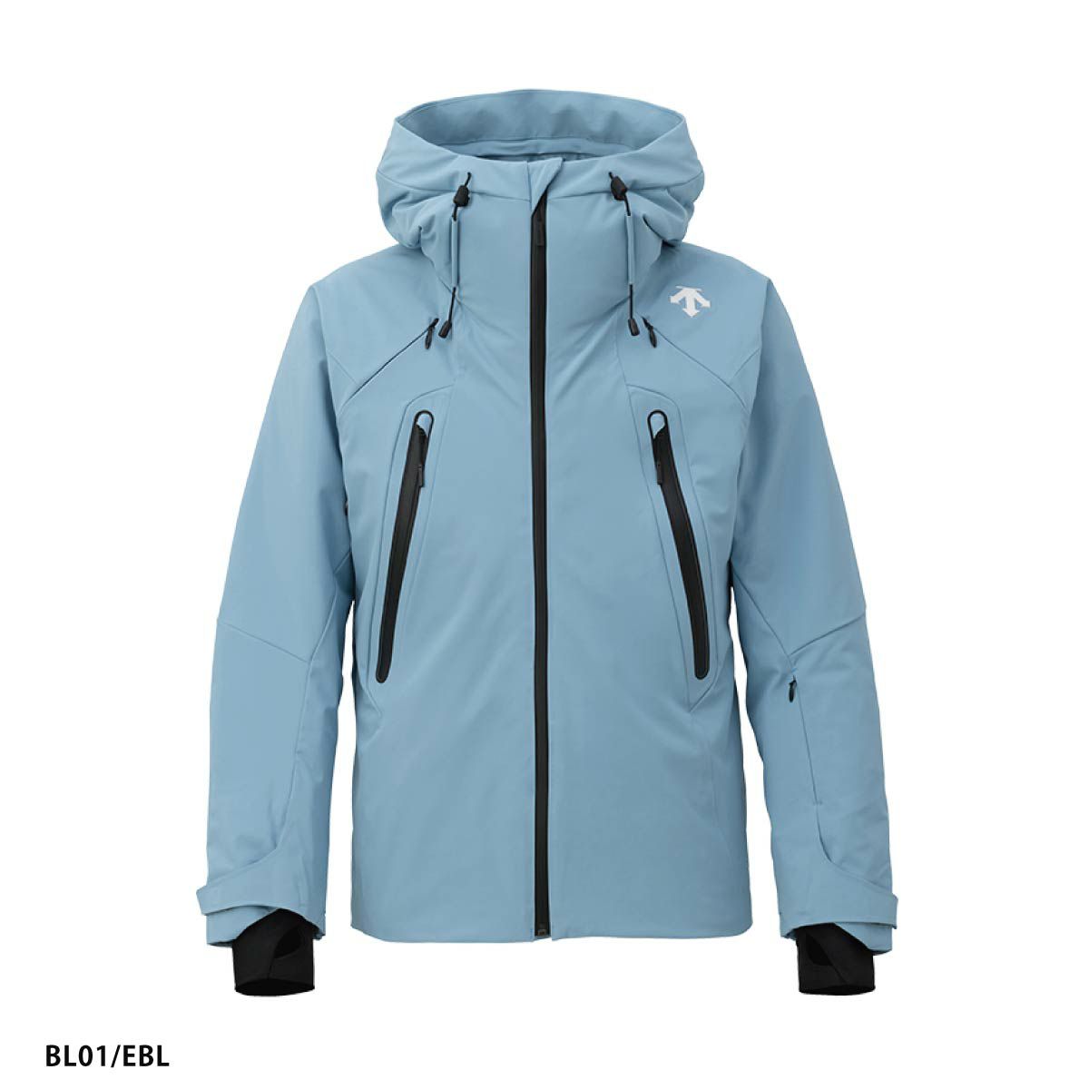 2425 DESCENTE S.I.O 3D-INSULATOR JACKET : DW4FDJ53U