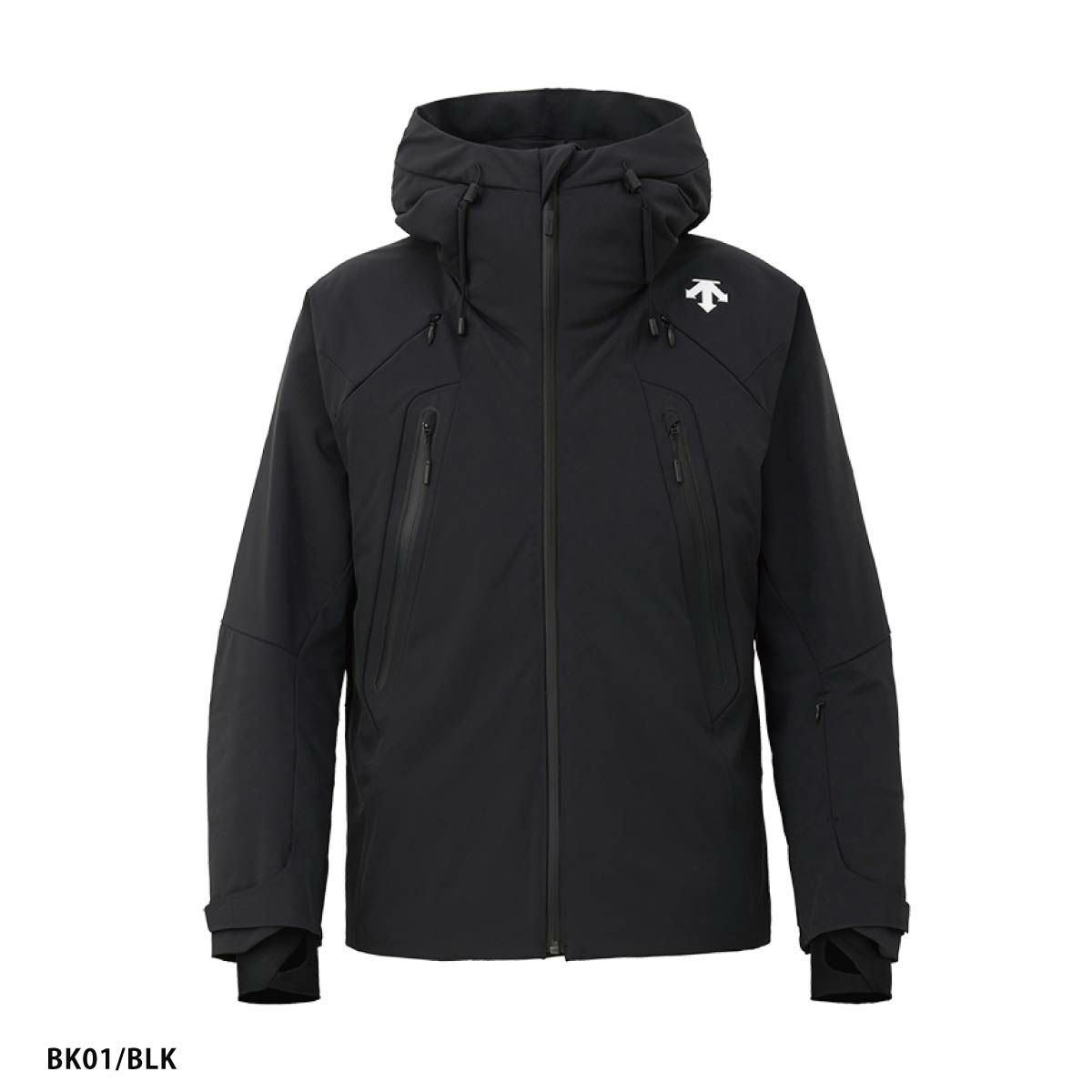 2425 DESCENTE S.I.O 3D-INSULATOR JACKET : DW4FDJ53U