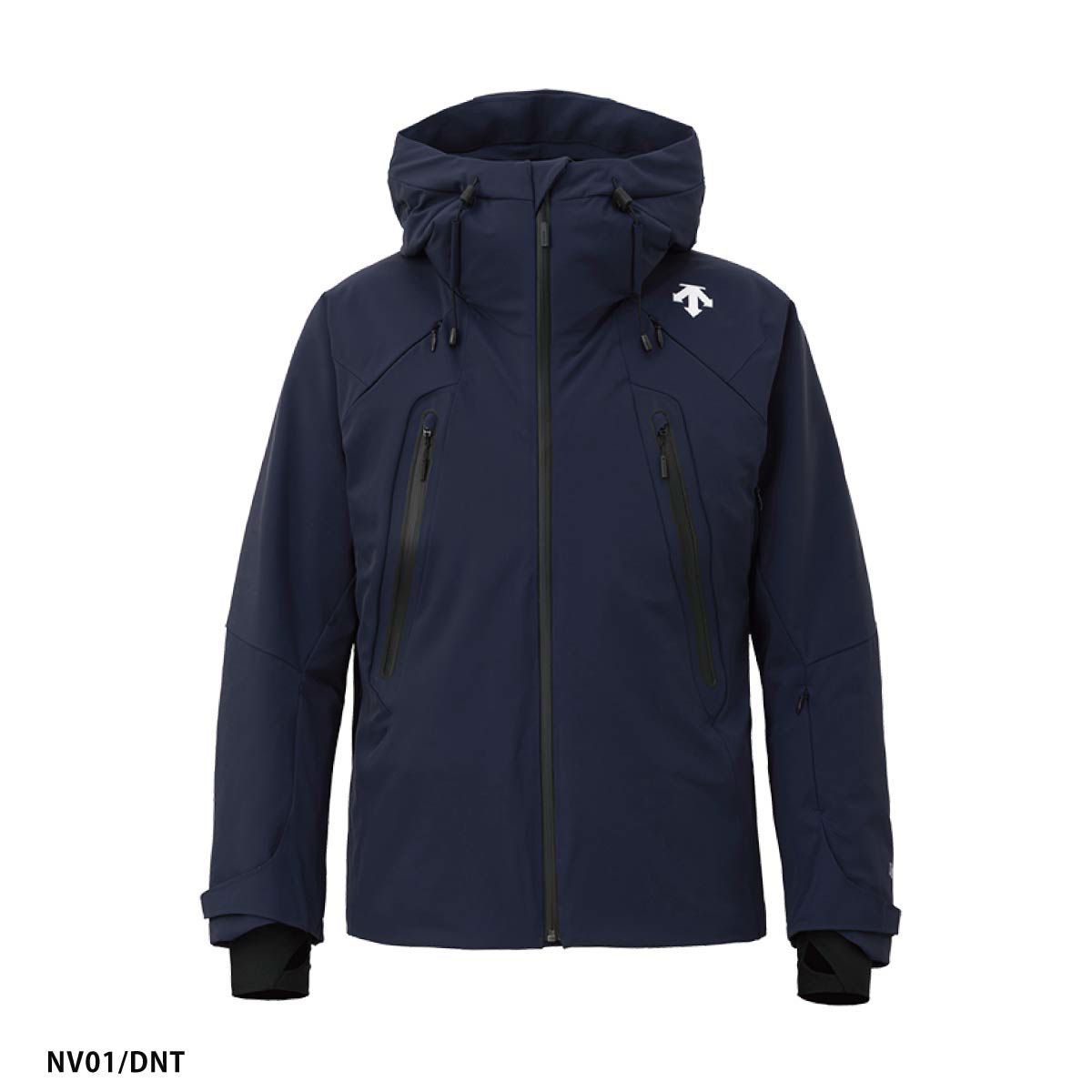 2425 DESCENTE S.I.O 3D-INSULATOR JACKET : DW4FDJ53U