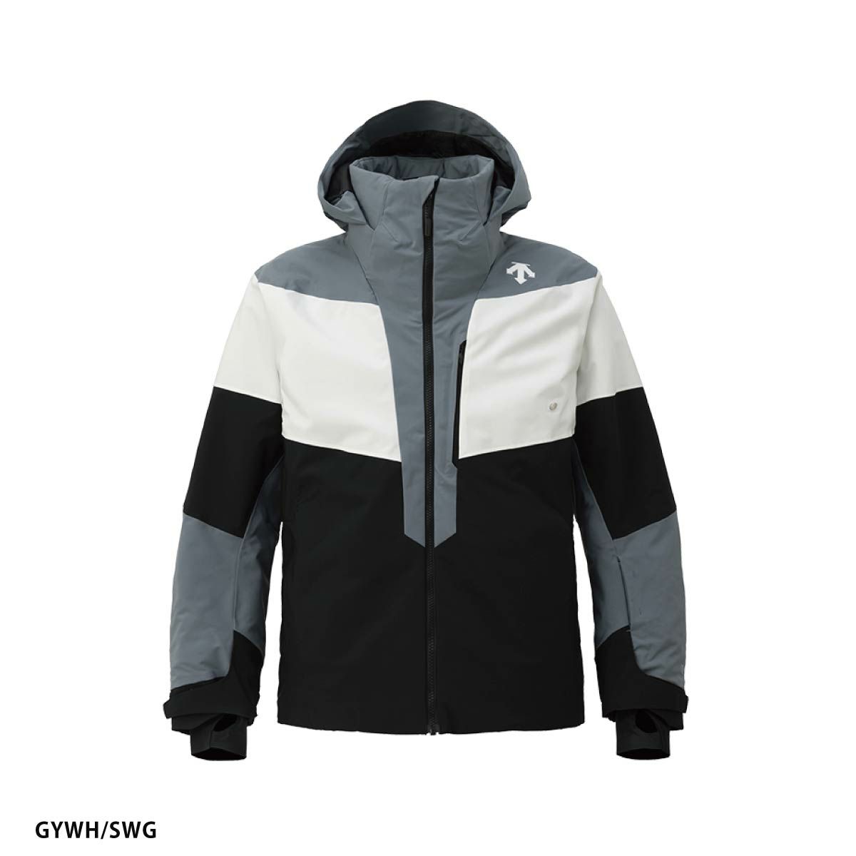 2425 DESCENTE S.I.O INSULATION JACKET : DW4FJK55U