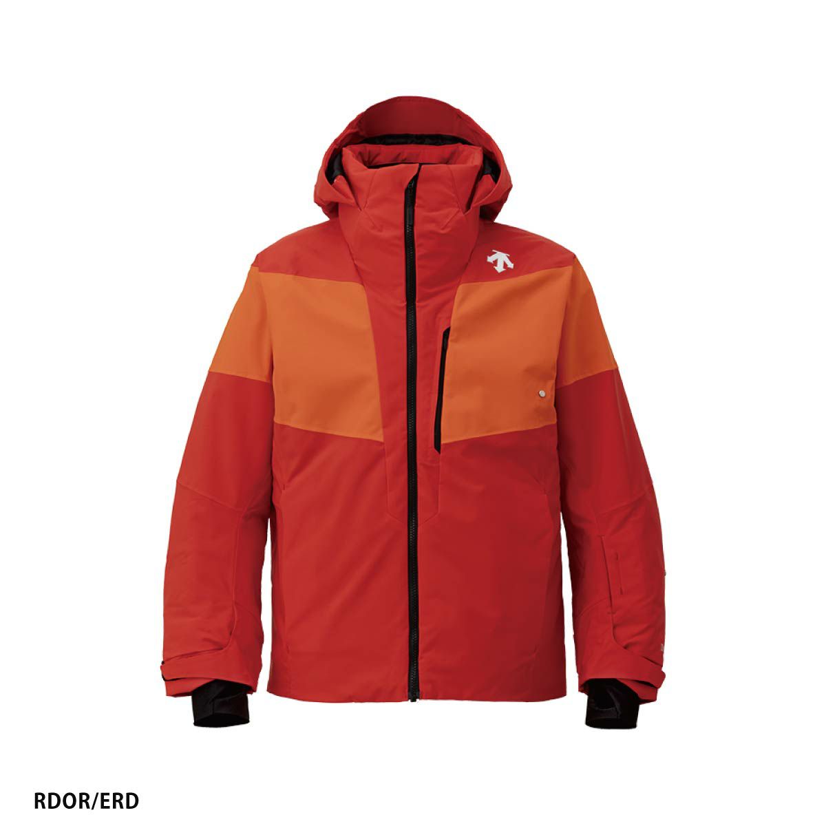 2425 DESCENTE S.I.O INSULATION JACKET : DW4FJK55U