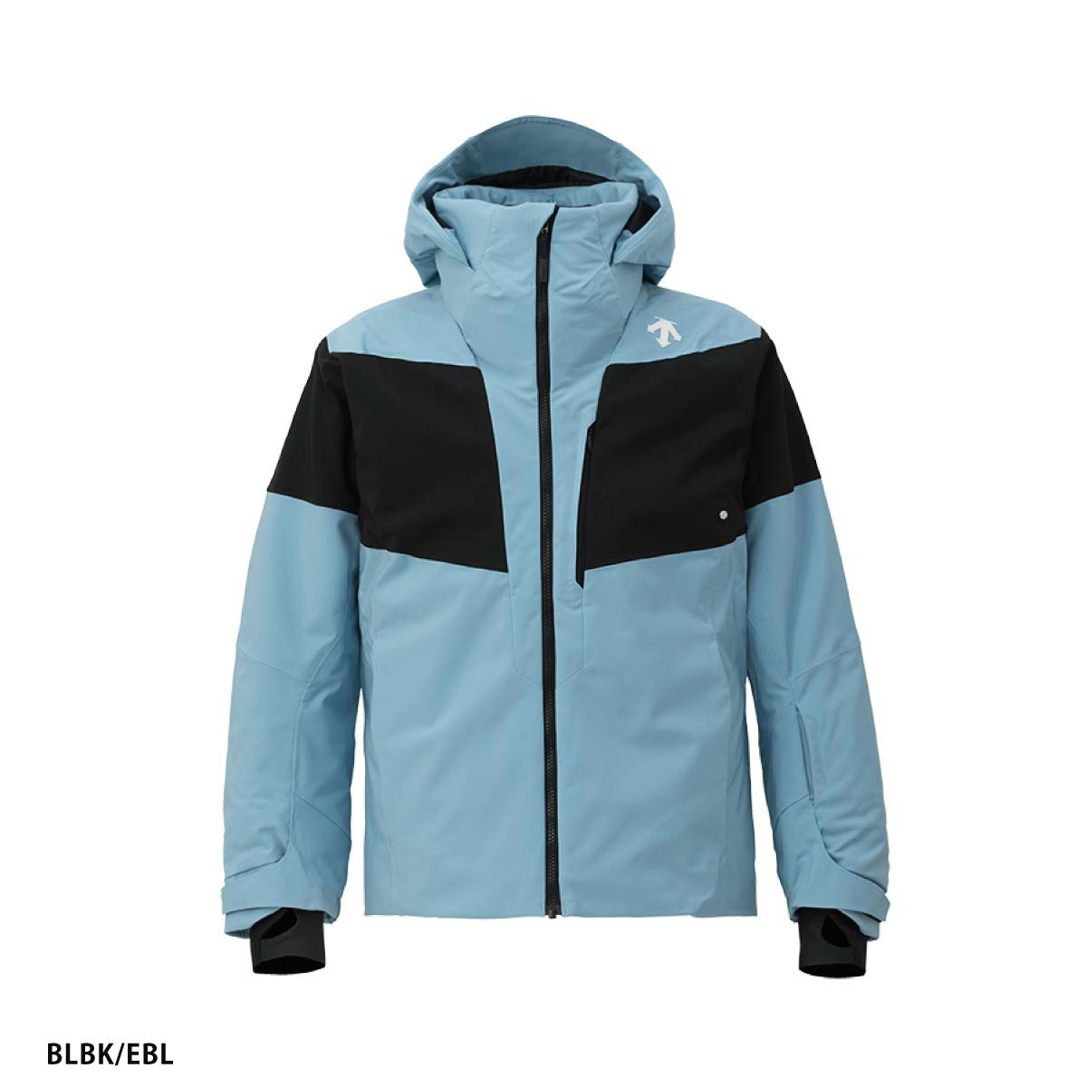 2425 DESCENTE S.I.O INSULATION JACKET : DW4FJK55U