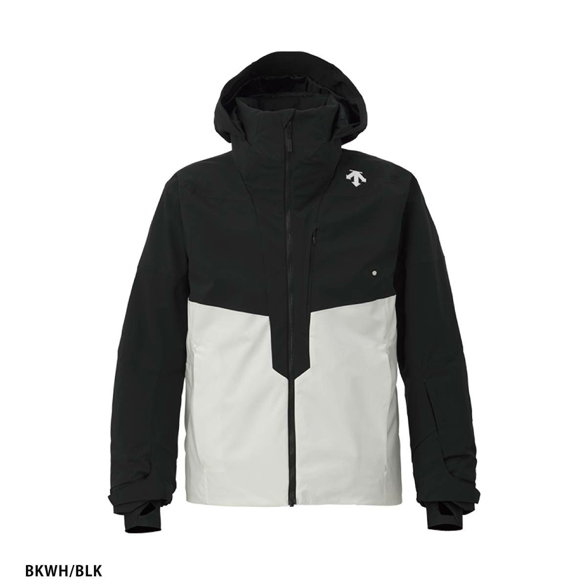 2425 DESCENTE S.I.O INSULATION JACKET : DW4FJK55U