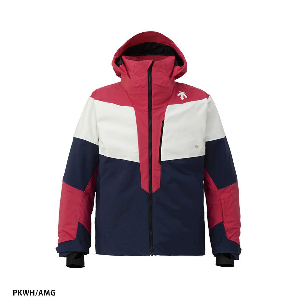 2425 DESCENTE S.I.O INSULATION JACKET : DW4FJK55U