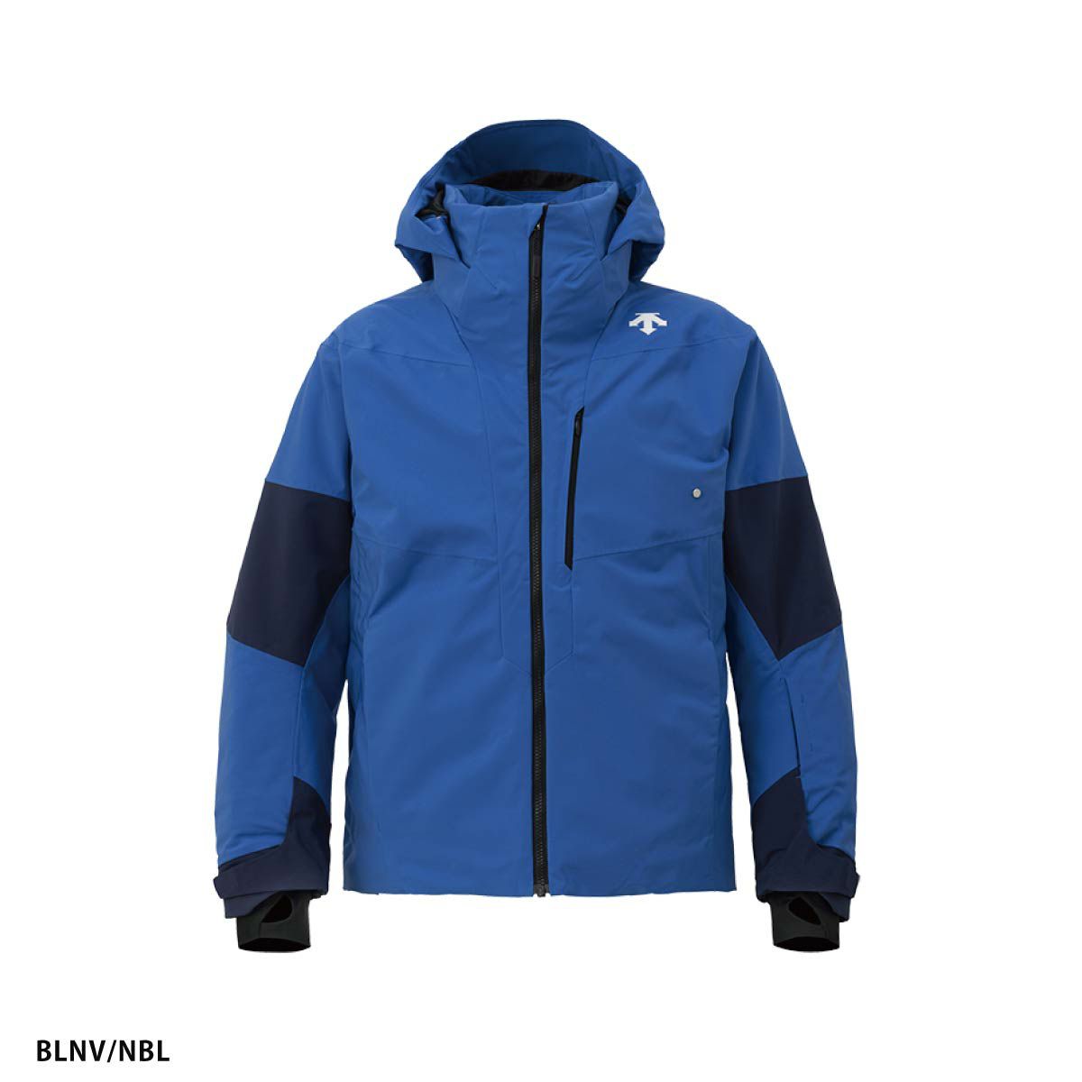 2425 DESCENTE S.I.O INSULATION JACKET : DW4FJK55U