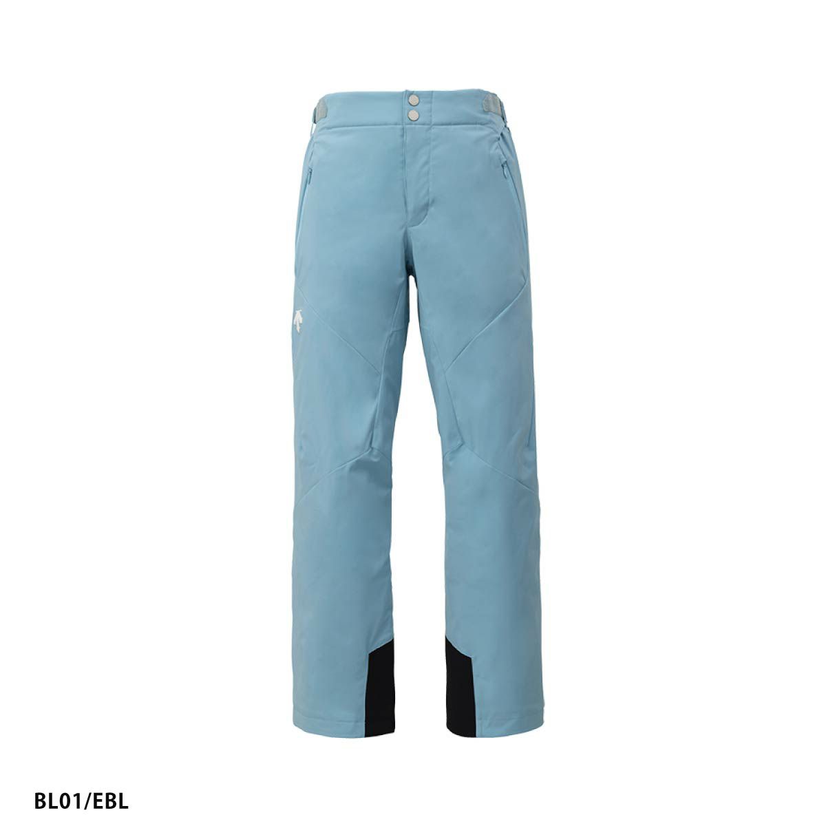 2425 DESCENTE S.I.O INSULATED PANTS / DW4FLP55UE