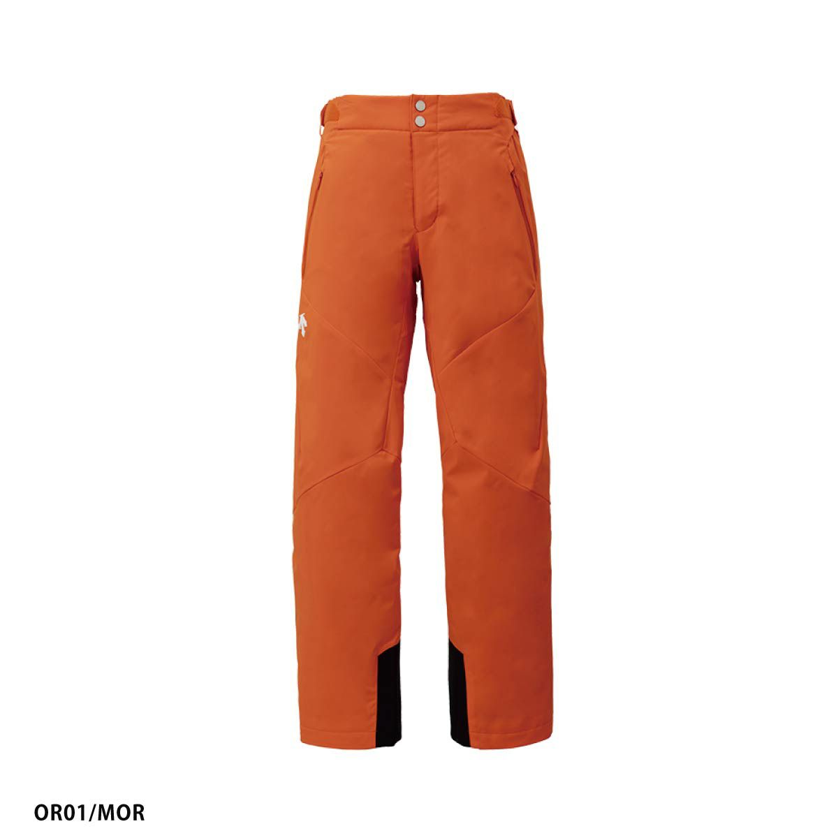 2425 DESCENTE S.I.O INSULATED PANTS / DW4FLP55UE