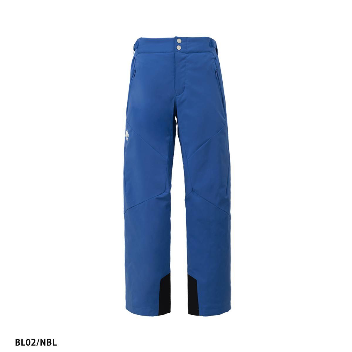 2425 DESCENTE S.I.O INSULATED PANTS / DW4FLP55UE