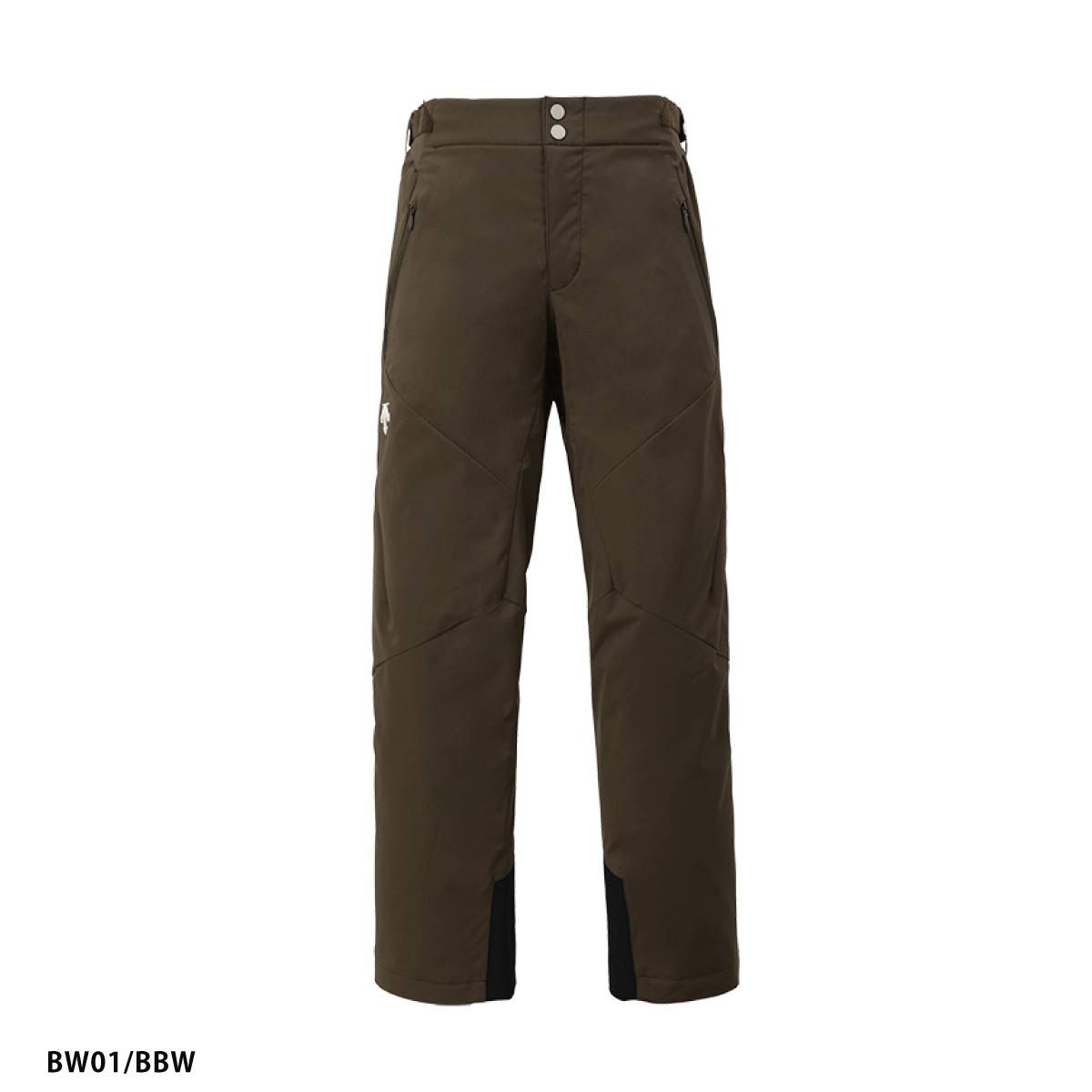 2425 DESCENTE S.I.O INSULATED PANTS / DW4FLP55UE