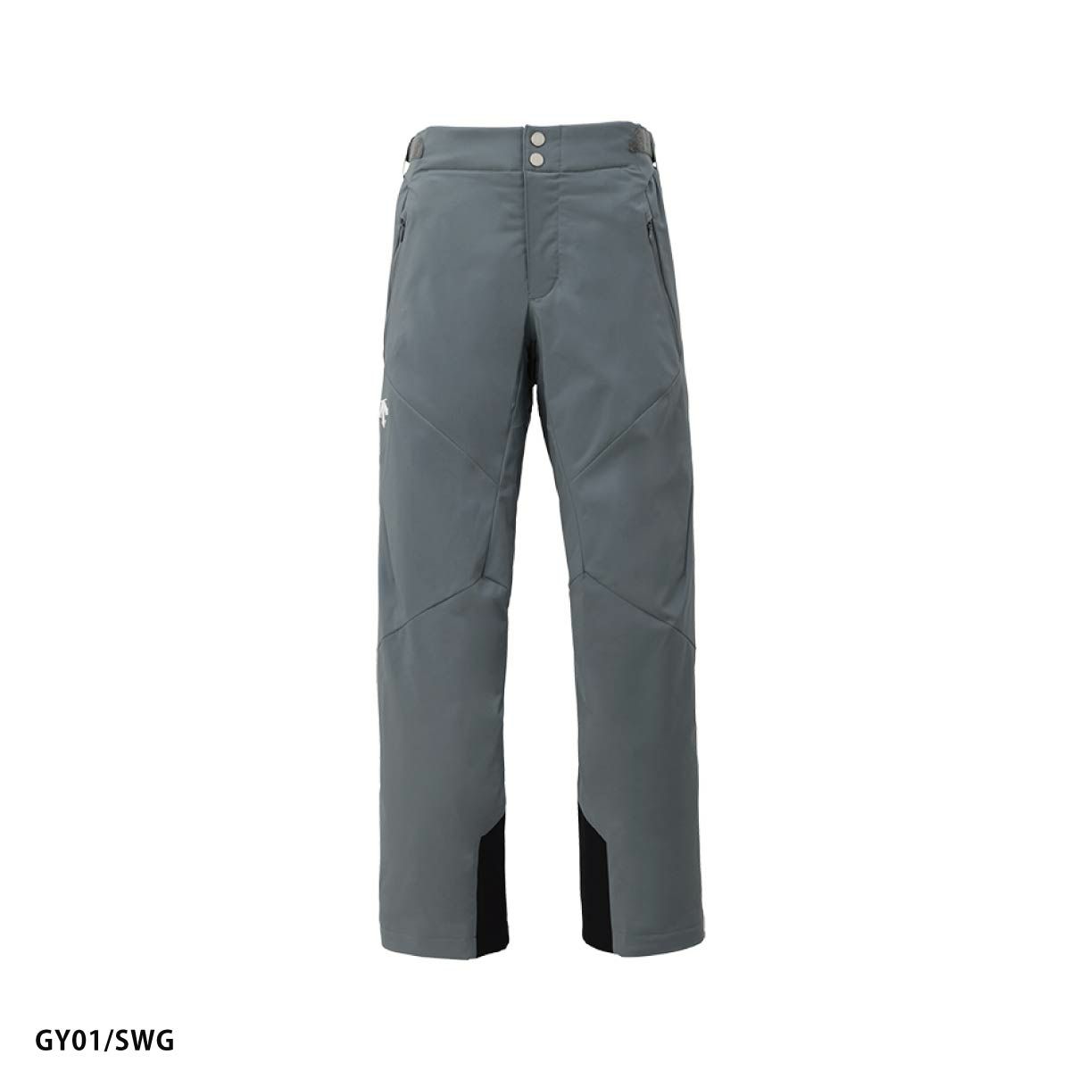 2425 DESCENTE S.I.O INSULATED PANTS / DW4FLP55UE