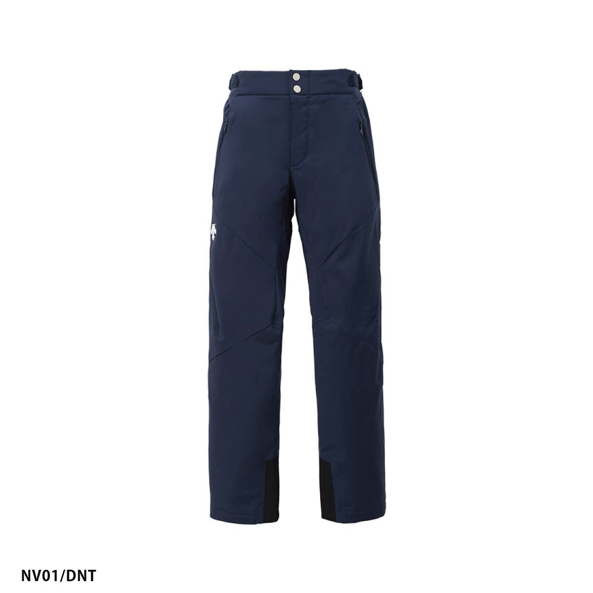 2425 DESCENTE S.I.O INSULATED PANTS / DW4FLP55UE