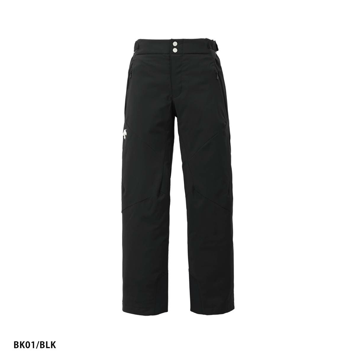 2425 DESCENTE S.I.O INSULATED PANTS / DW4FLP55UE
