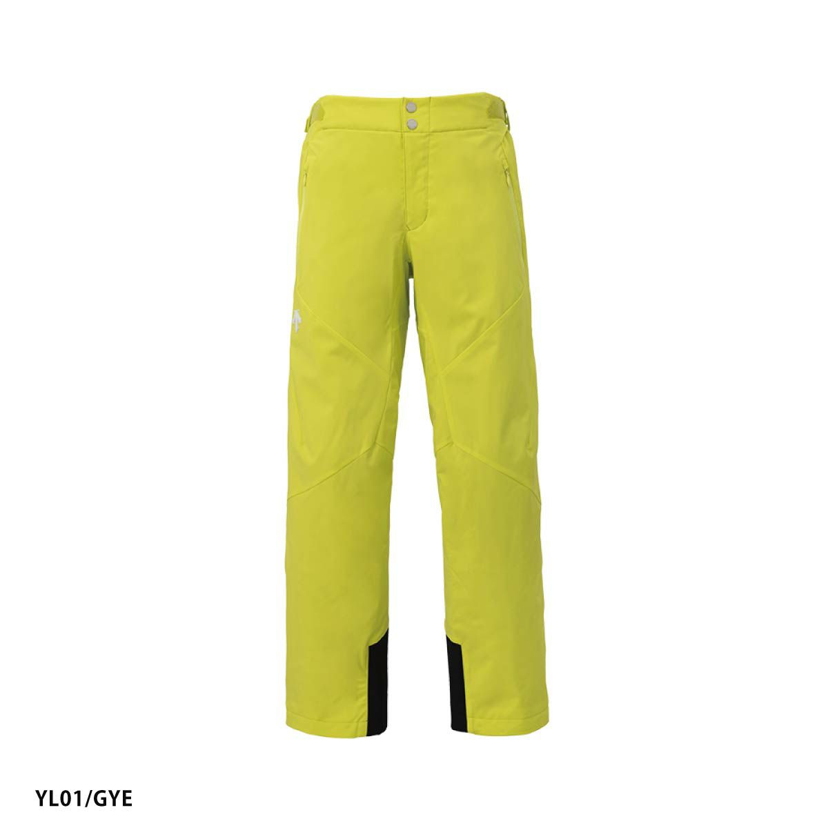 2425 DESCENTE S.I.O INSULATED PANTS / DW4FLP55UE