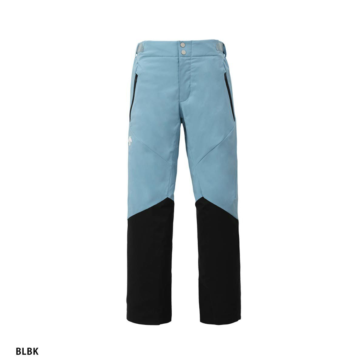 2425 DESCENTE S.I.O INSULATED PANTS / DW4FLP55UE