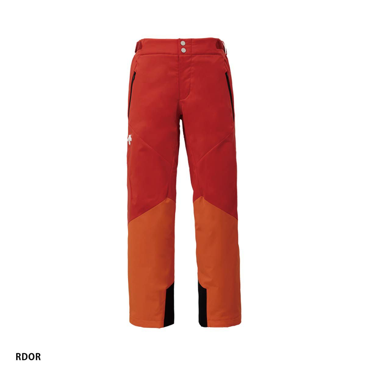 2425 DESCENTE S.I.O INSULATED PANTS / DW4FLP55UE
