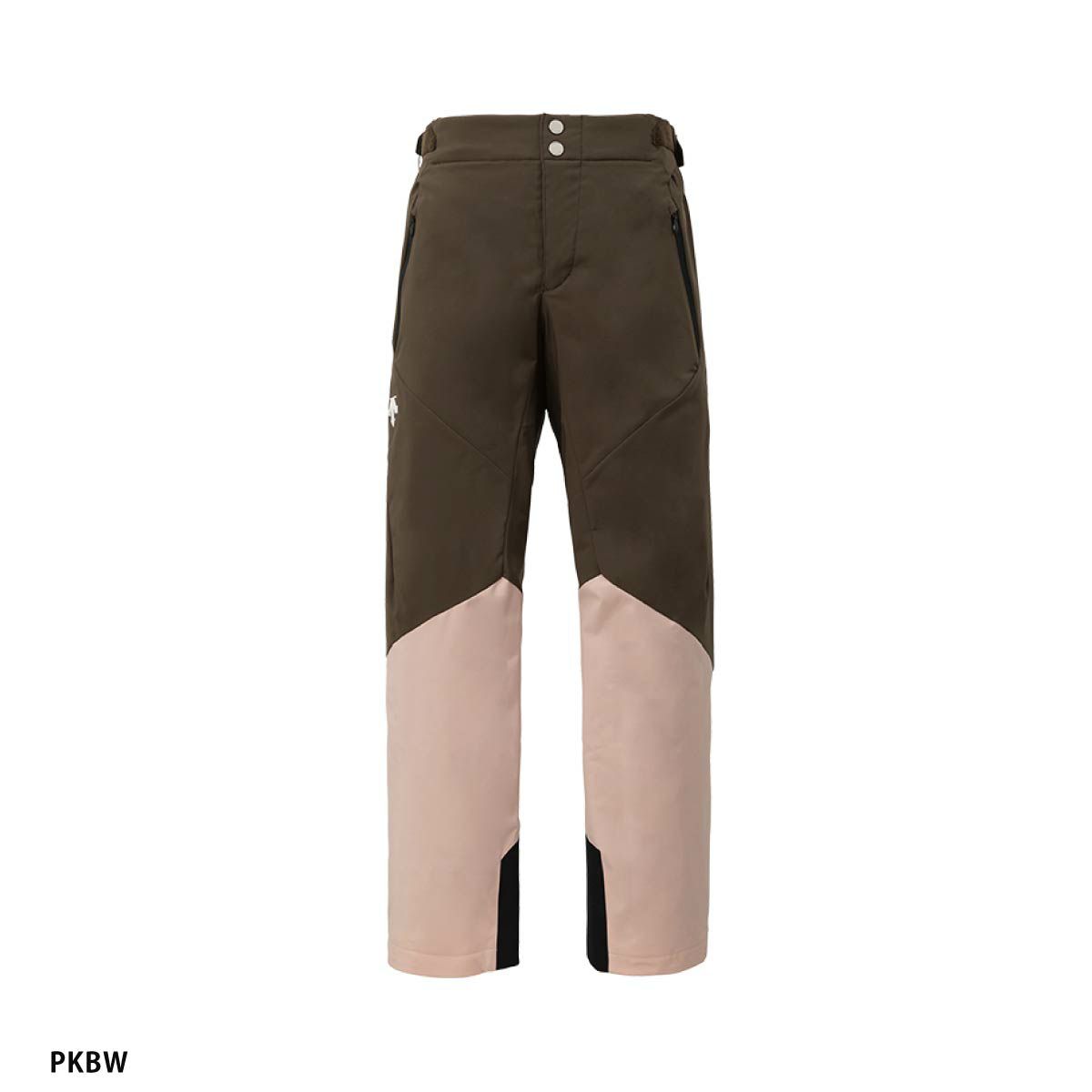 2425 DESCENTE S.I.O INSULATED PANTS / DW4FLP55UE