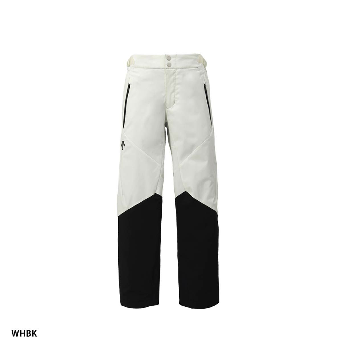 2425 DESCENTE S.I.O INSULATED PANTS / DW4FLP55UE