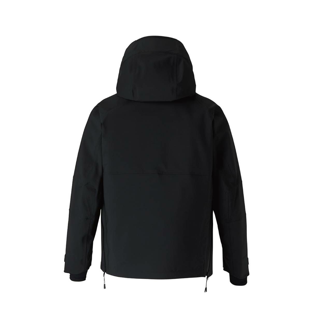 2526 MIZUNO FREE SKI SHELL BIB PARKA : Z2MEB330