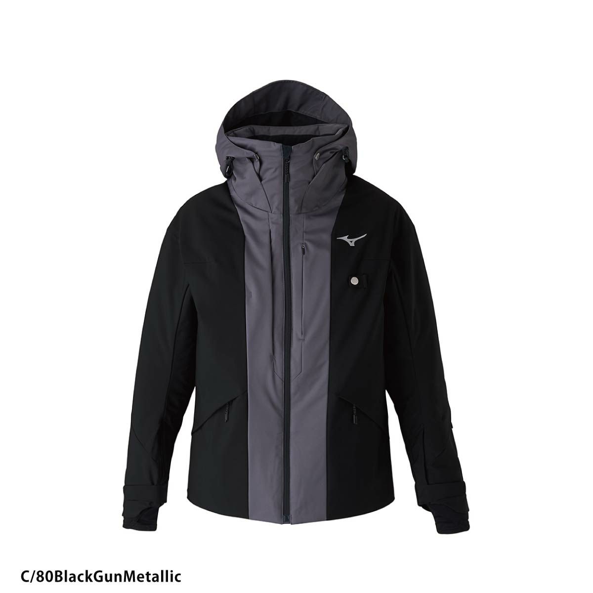 2425 MIZUNO DEMO MODEL PARKA : Z2MEB321