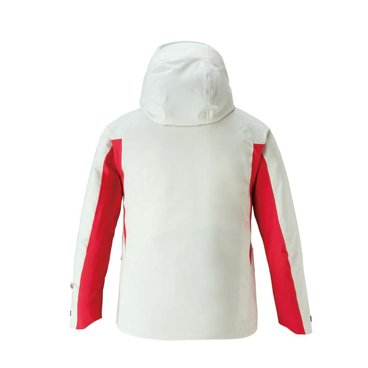 2425 MIZUNO FREE SKI SOLID PARKA : Z2MEB340