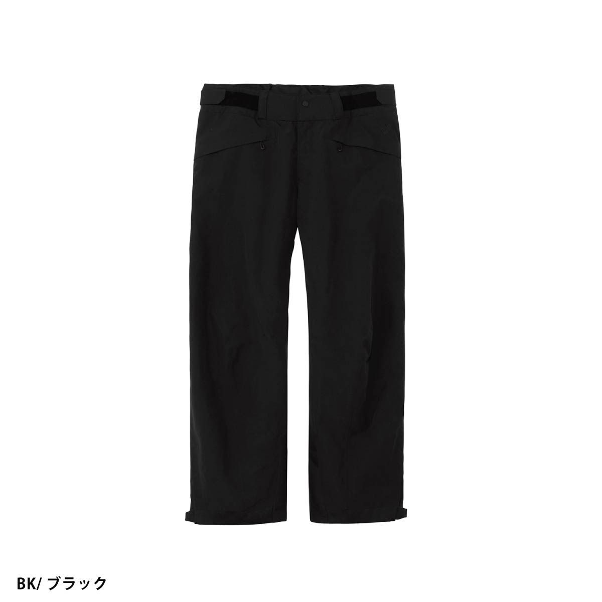 2425 GOLDWIN GORE-TEX 2L PANTS : G33354
