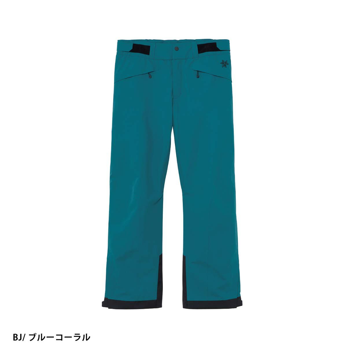 2425 GOLDWIN GORE-TEX 2L PANTS : G33354