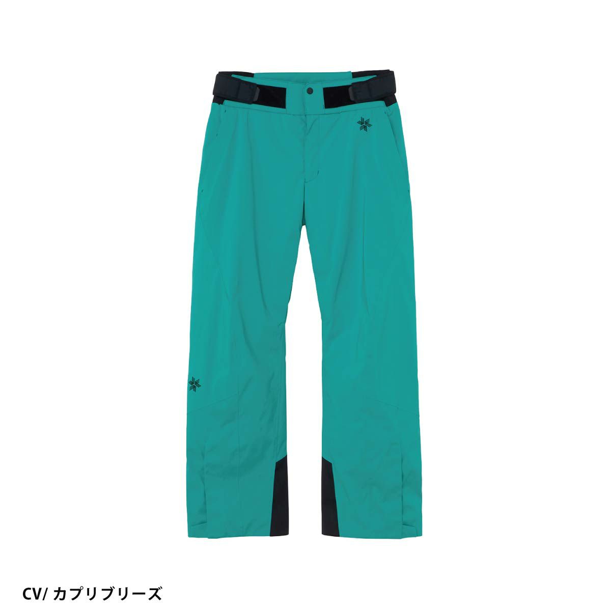 2425 GOLDWIN G-Engineered Regular Pants : G34353R