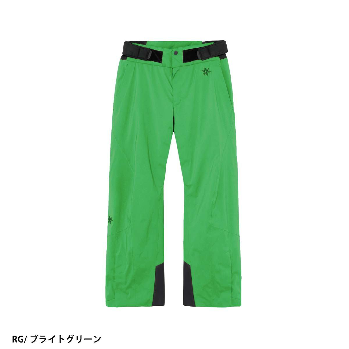 2425 GOLDWIN G-Engineered Regular Pants : G34353R
