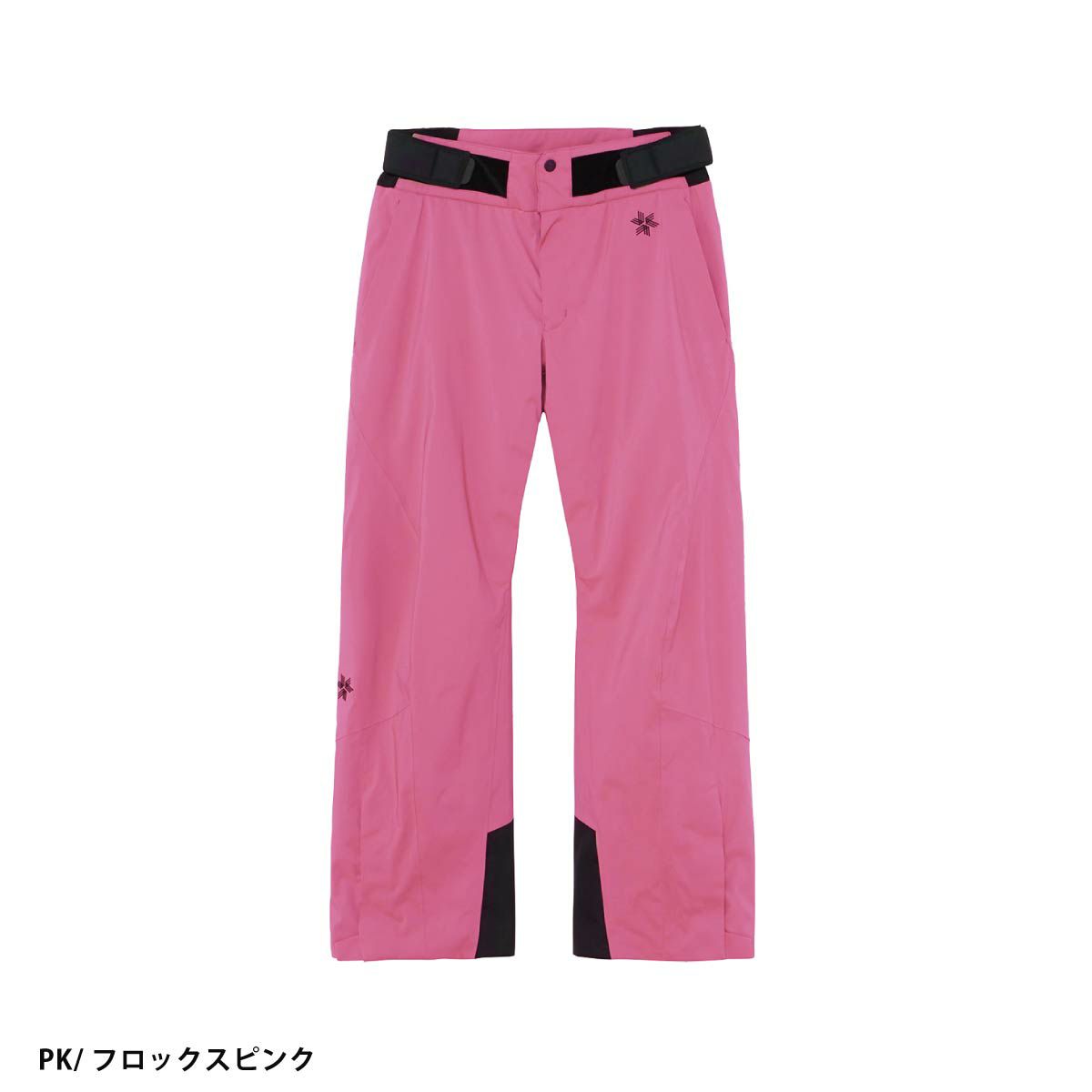 2425 GOLDWIN G-Engineered Regular Pants : G34353R