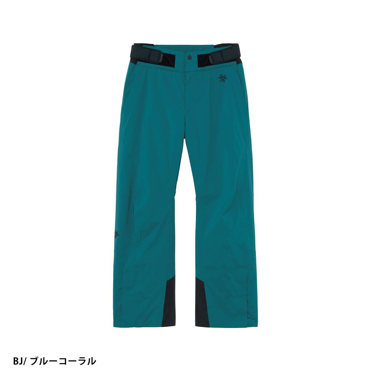 2425 GOLDWIN G-Engineered Regular Pants : G34353R
