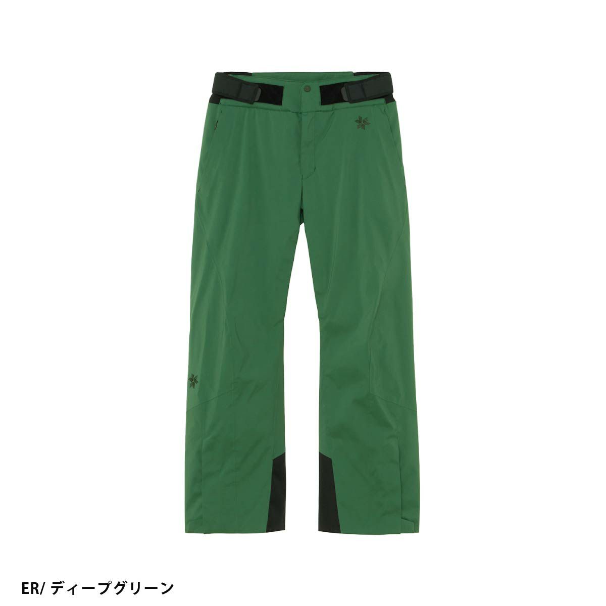 2425 GOLDWIN G-Engineered Regular Pants : G34353R