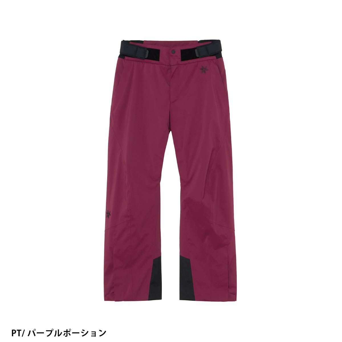 2425 GOLDWIN G-Engineered Regular Pants : G34353R