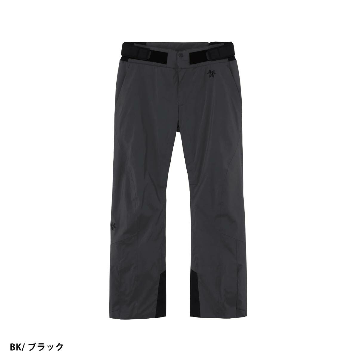 2425 GOLDWIN G-Engineered Slim Pants : G34353S
