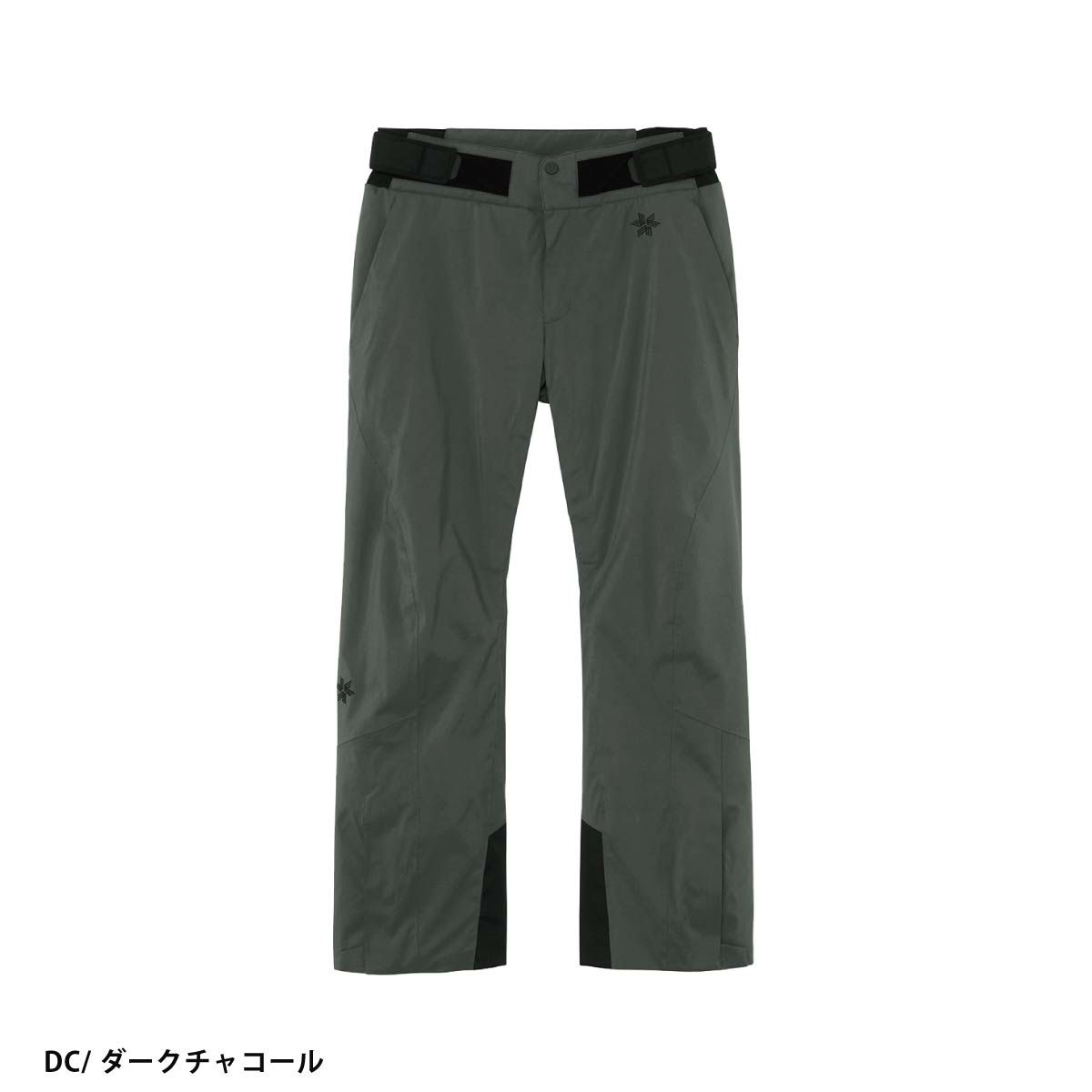 2425 GOLDWIN G-Engineered Slim Pants : G34353S
