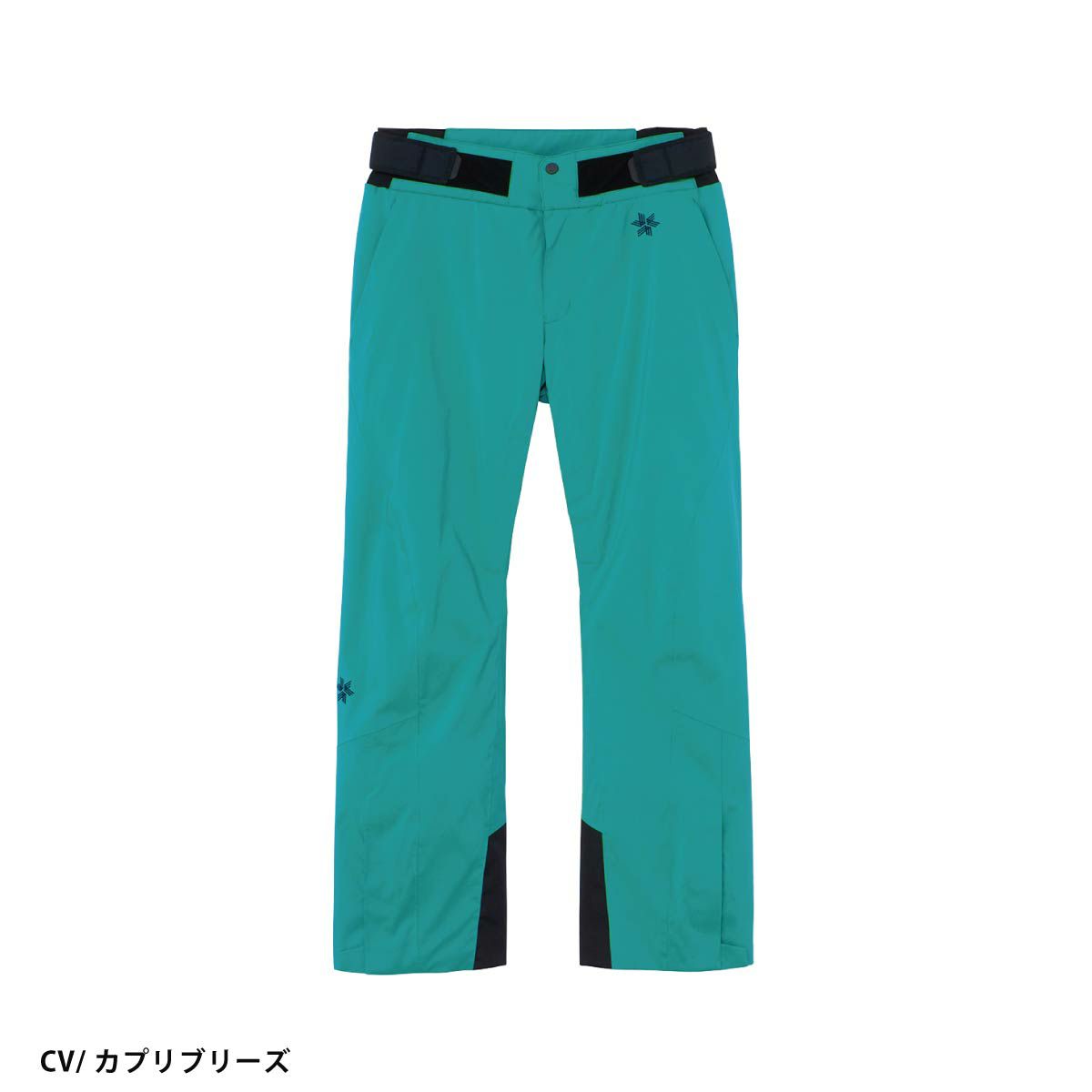 2425 GOLDWIN G-Engineered Slim Pants : G34353S