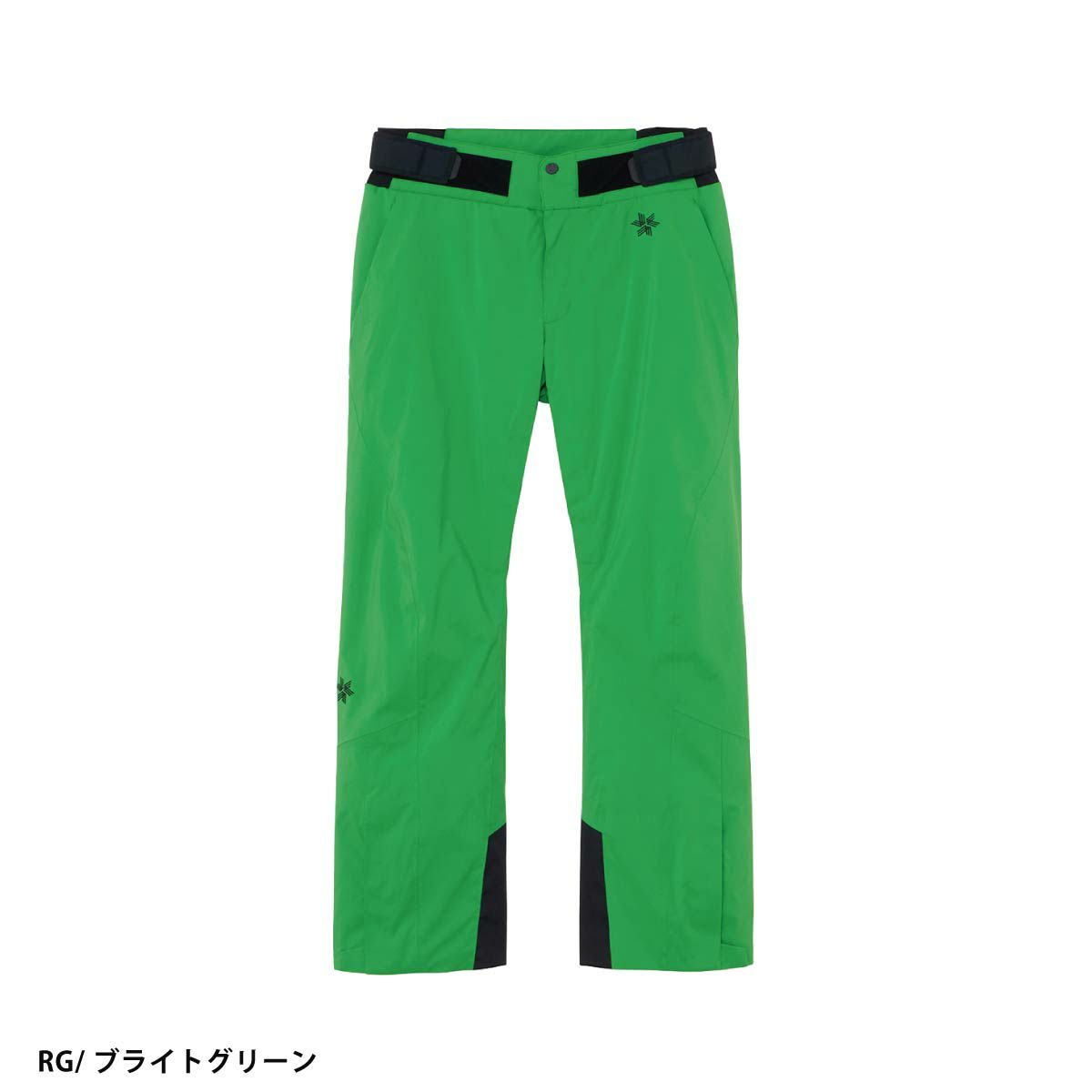 2425 GOLDWIN G-Engineered Slim Pants : G34353S