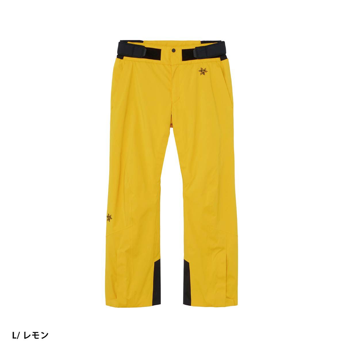2425 GOLDWIN G-Engineered Slim Pants : G34353S