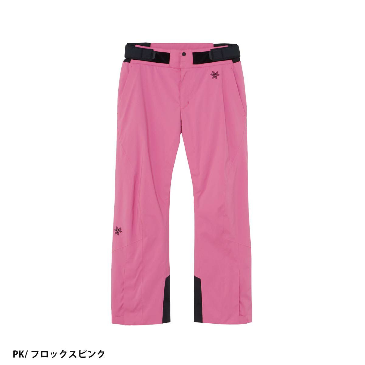 2425 GOLDWIN G-Engineered Slim Pants : G34353S