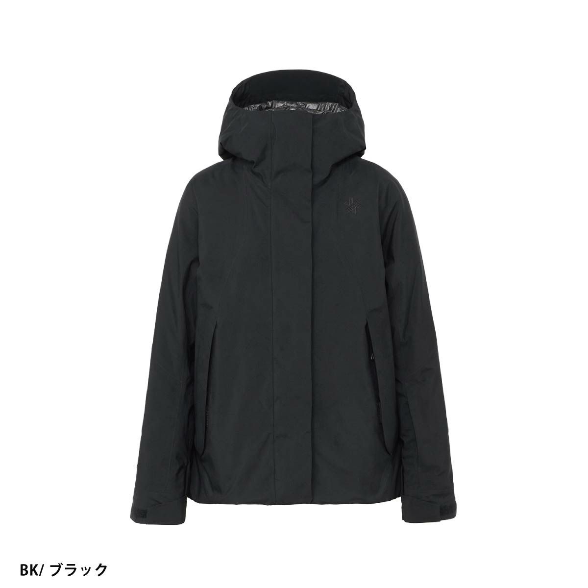 2425 GOLDWIN W's GORE-TEX 2L G-Prime Down Jacket : GW14300